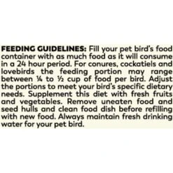 Higgins Safflower Gold Natural Mix Conure & Cockatiel Food 14 Higgins Safflower Gold Natural Mix Conure & Cockatiel Food -Sunny Decor Shop 151287 PT5. AC SS1800 V1600468857