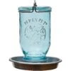 Perky-Pet Mason Jar Wild Bird Waterer -Sunny Decor Shop 154409 MAIN. AC SS1800 V1540505308