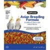 ZuPreem AvianBreeder FruitBlend With Natural Fruit Flavors Bird Food -Sunny Decor Shop 158213 MAIN. AC SS1800 V1547820417
