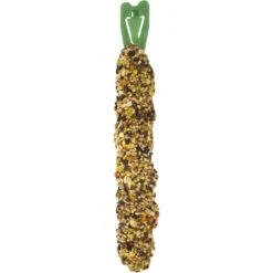 Vitakraft Crunch Sticks Apple & Honey Parrot Bird Treat Toy -Sunny Decor Shop 158340 PT2. AC SS1800 V1666649859