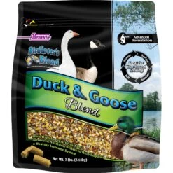 Brown's Bird Lover's Blend Duck & Goose Food