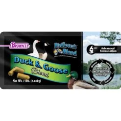 Brown's Bird Lover's Blend Duck & Goose Food -Sunny Decor Shop 159307 PT2. AC SS1800 V1668029264