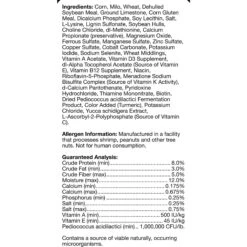 Brown's Bird Lover's Blend Duck & Goose Food -Sunny Decor Shop 159307 PT5. AC SS1800 V1668027043