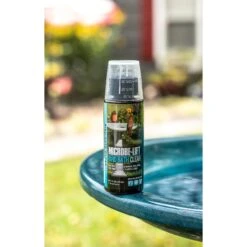 Microbe-Lift Bird Bath Clear Solution -Sunny Decor Shop 159613 PT1. AC SS1800 V1685726998