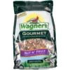Wagner's Gourmet Nut N' Fruit Wild Bird Food 1 Wagner's Gourmet Nut N' Fruit Wild Bird Food -Sunny Decor Shop 162386 MAIN. AC SS1800 V1552593146