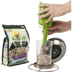Wagner's Gourmet Nut N' Fruit Wild Bird Food -Sunny Decor Shop 162386 PT3. AC SS1800 V1552659159
