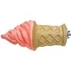 Polly's Pet Products Edible Ice Cream Bird Perch 2 Polly's Pet Products Edible Ice Cream Bird Perch -Sunny Decor Shop 162681 MAIN. AC SS1800 V1555623719