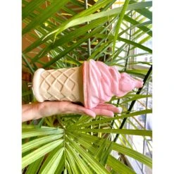 Polly's Pet Products Edible Ice Cream Bird Perch 7 Polly's Pet Products Edible Ice Cream Bird Perch -Sunny Decor Shop 162681 PT2. AC SS1800 V1668104570