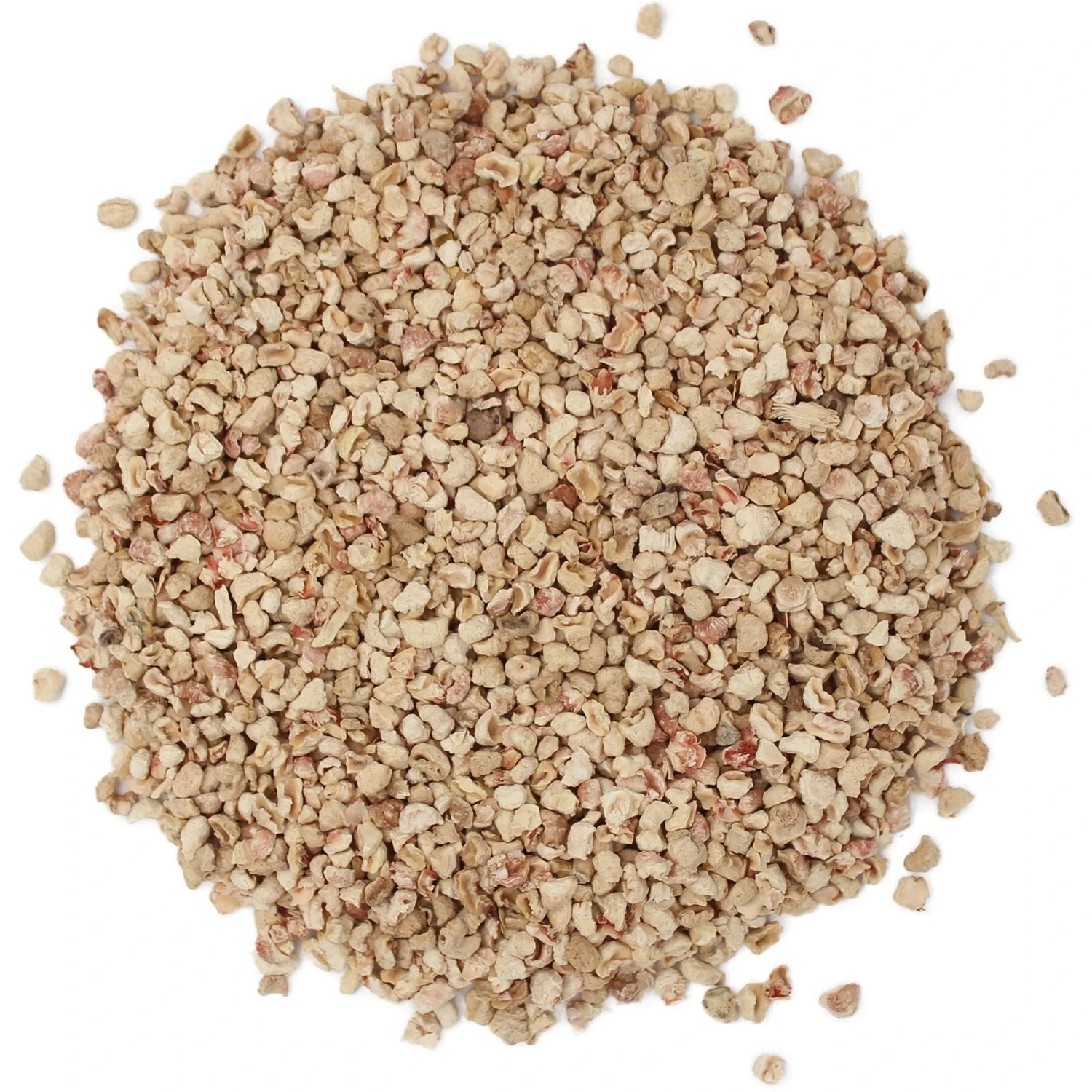 Sunseed Natural Corn Cob Bird & Small Pet Bedding & Litter, 5.7-lit 5 Sunseed Natural Corn Cob Bird & Small Pet Bedding & Litter, 5.7-lit - Image 3