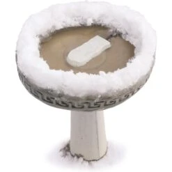 K&H Pet Products Ice Eliminator Super Birdbath Deicer 12 K&H Pet Products Ice Eliminator Super Birdbath Deicer -Sunny Decor Shop 164046 PT1. AC SS1800 V1558123404