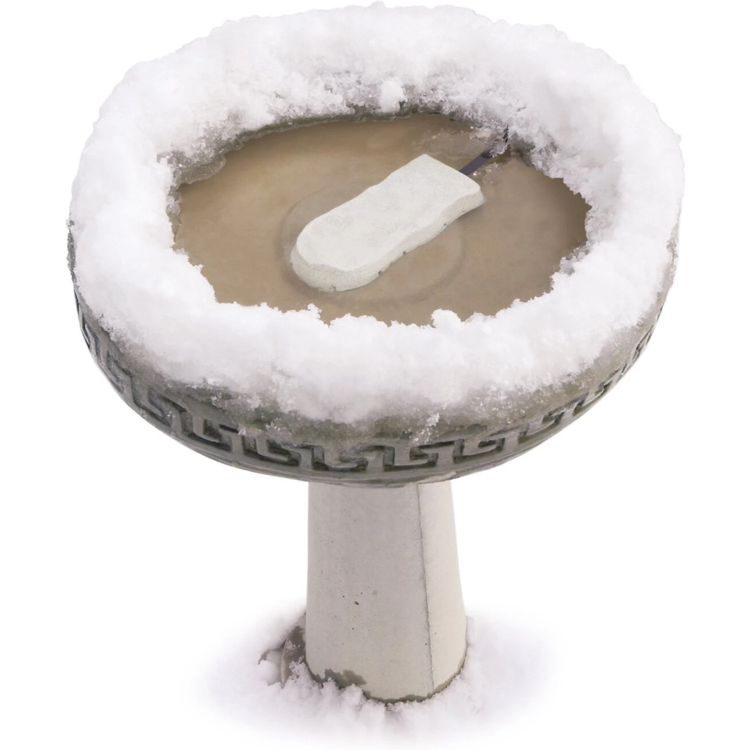 K&H Pet Products Ice Eliminator Super Birdbath Deicer 4 K&H Pet Products Ice Eliminator Super Birdbath Deicer - Image 2