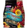 Brown's Bird Lover's Blend No Squirrels Just Birds Sunflower Seed Wild Bird Food -Sunny Decor Shop 165352 MAIN. AC SS1800 V1673648249
