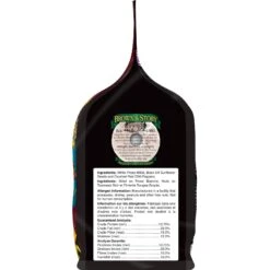 Brown's Bird Lover's Blend No Squirrels Just Birds Sunflower Seed Wild Bird Food -Sunny Decor Shop 165352 PT3. AC SS1800 V1673648243