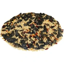 Brown's Bird Lover's Blend No Squirrels Just Birds Sunflower Seed Wild Bird Food -Sunny Decor Shop 165352 PT6. AC SS1800 V1673648242