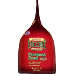 Brown's Encore Gourmet Foraging Feast Parakeet Food -Sunny Decor Shop 165368 PT2. AC SS1800 V1673648215