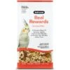 ZuPreem Real Rewards Orchard Mix Medium Bird Treats, 6-oz Bag -Sunny Decor Shop 169361 MAIN. AC SS1800 V1559161628