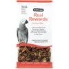 ZuPreem Real Rewards Orchard Mix Parrot & Conure Bird Treats, 6-oz Bag -Sunny Decor Shop 169363 MAIN. AC SS1800 V1559161640