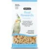 ZuPreem Real Rewards Tropical Mix Medium Bird Treats, 6-oz Bag -Sunny Decor Shop 169365 MAIN. AC SS1800 V1559161631