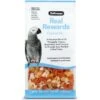 ZuPreem Real Rewards Tropical Mix Parrot & Conure Bird Treats, 6-oz Bag -Sunny Decor Shop 169367 MAIN. AC SS1800 V1559164622