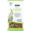 ZuPreem Real Rewards Garden Mix Medium Bird Treats, 6-oz Bag -Sunny Decor Shop 169369 MAIN. AC SS1800 V1559162836