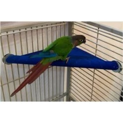 Polly's Pet Products Lazy Loft Bird Perch -Sunny Decor Shop 175276 PT2. AC SS1800 V1677533879