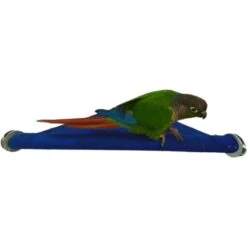 Polly's Pet Products Lazy Loft Bird Perch -Sunny Decor Shop 175276 PT3. AC SS1800 V1677593964