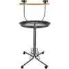 Kaytee EZ Care T Bird Stand 1 Kaytee EZ Care T Bird Stand -Sunny Decor Shop 175914 MAIN. AC SS1800 V1578428574