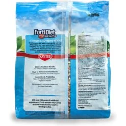 Kaytee Forti-Diet Pro Health Conure & Lovebird Food -Sunny Decor Shop 175947 PT2. AC SS1800 V1679081588