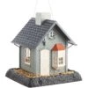 North States Village Collection Bayside Cottage Bird Feeder -Sunny Decor Shop 178475 MAIN. AC SS1800 V1673293574