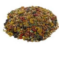 Wild Harvest Advanced Nutrition Diet Cockatiel Food -Sunny Decor Shop 179610 PT2. AC SS1800 V1600396877