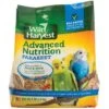 Wild Harvest Advanced Nutrition Diet Parakeet Food