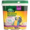 Wild Harvest Advanced Nutrition Diet Parrot Food -Sunny Decor Shop 179627 MAIN. AC SS1800 V1561473731