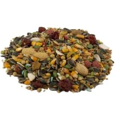 Wild Harvest Advanced Nutrition Diet Parrot Food 11 Wild Harvest Advanced Nutrition Diet Parrot Food -Sunny Decor Shop 179627 PT2. AC SS1800 V1600396597