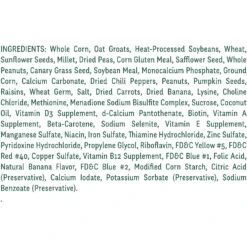 Wild Harvest Advanced Nutrition Diet Parrot Food 15 Wild Harvest Advanced Nutrition Diet Parrot Food -Sunny Decor Shop 179627 PT7. AC SS1800 V1600389375