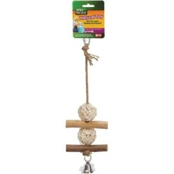 Wild Harvest Natural Bird Toy
