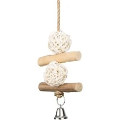 Wild Harvest Natural Bird Toy -Sunny Decor Shop 183035 PT2. AC SS1800 V1565198543