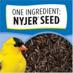 Wild Delight Sock Finch Feeder -Sunny Decor Shop 186002 PT5. AC SS1800 V1689885585