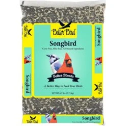Wild Delight Better Blend Songbird Wild Bird Food
