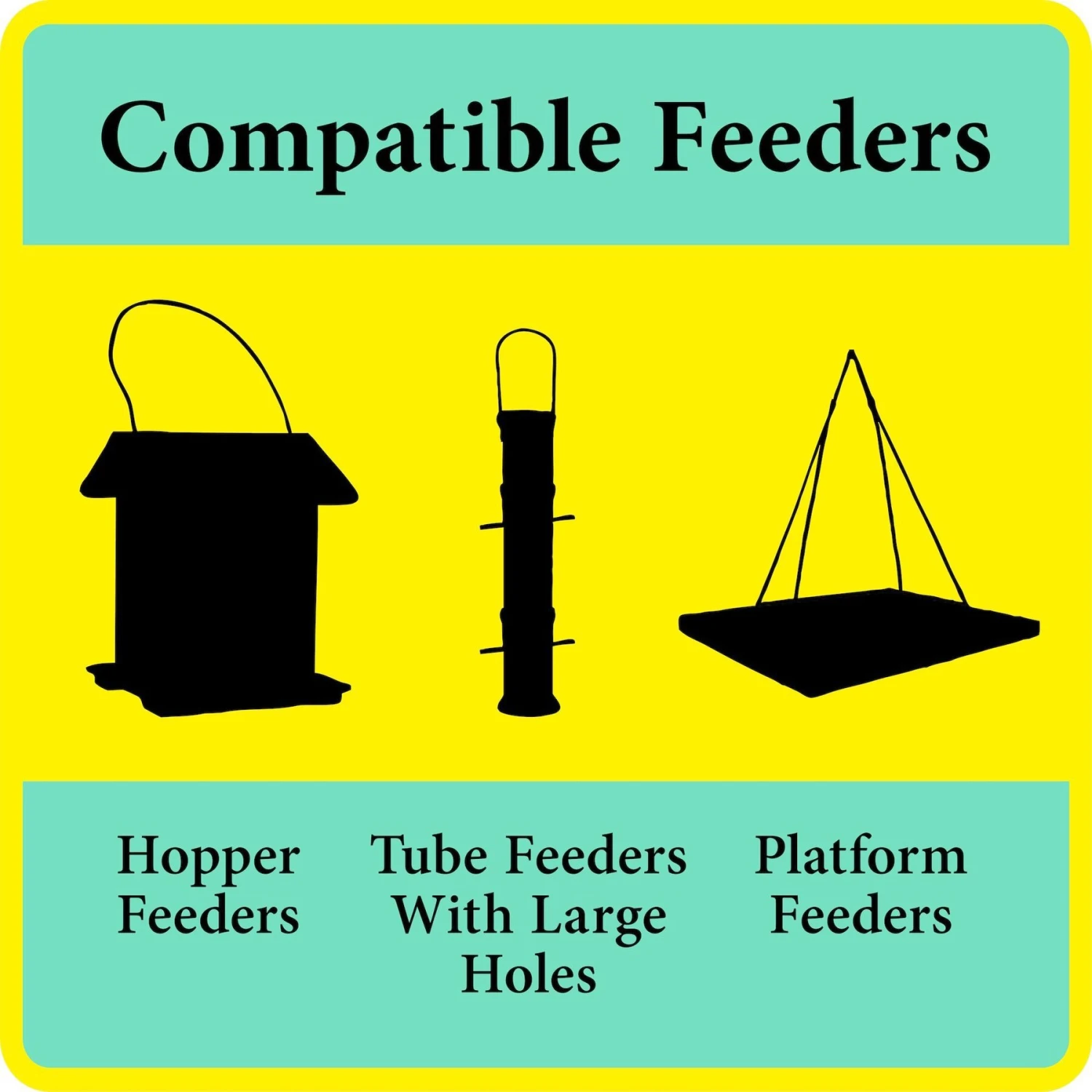 Wild Delight Better Blend Songbird Wild Bird Food 9 Wild Delight Better Blend Songbird Wild Bird Food - Image 7