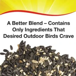Wild Delight Better Blend Songbird Wild Bird Food 19 Wild Delight Better Blend Songbird Wild Bird Food -Sunny Decor Shop 186008 PT8. AC SS1800 V1598895085
