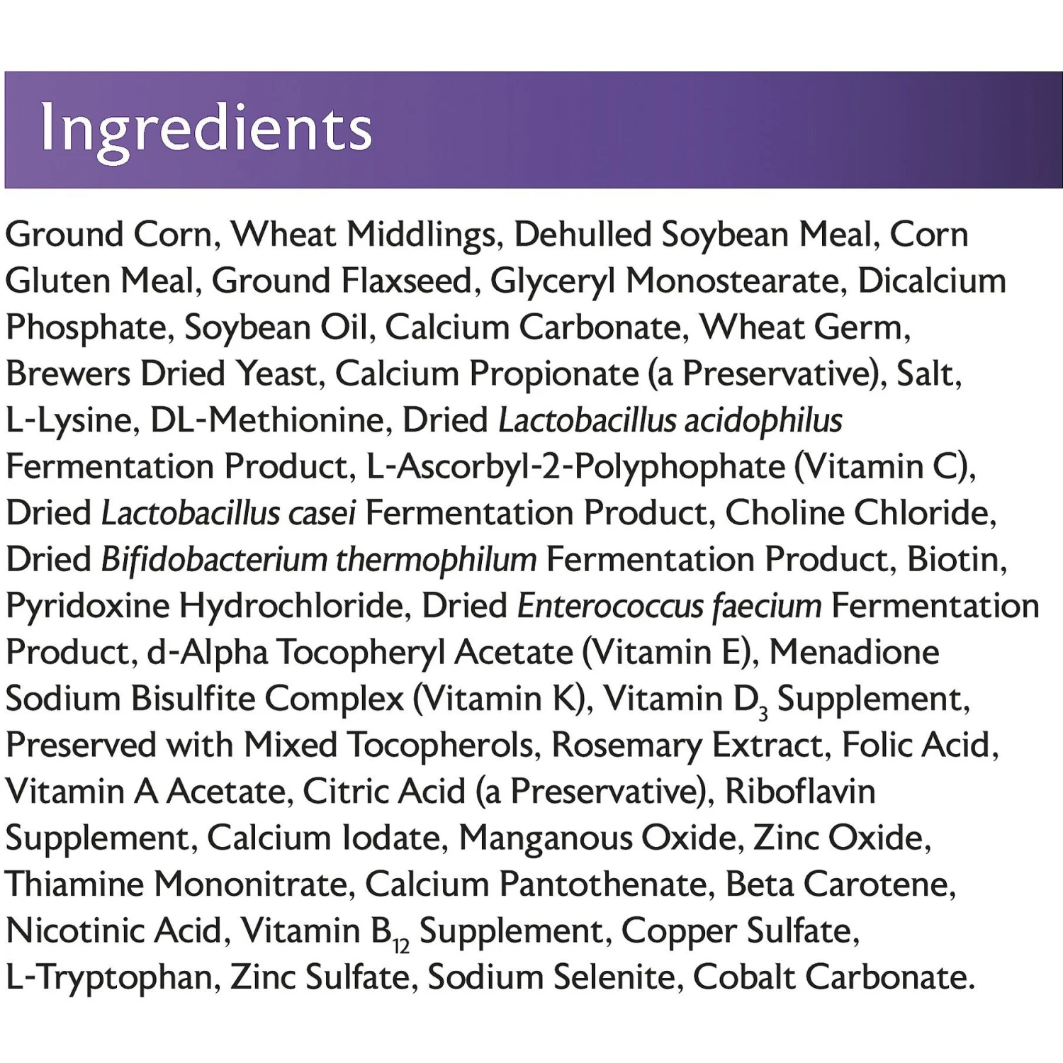 Mazuri Mini Bird Food 7 Mazuri Mini Bird Food - Image 5