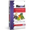 Mazuri Small Bird Food -Sunny Decor Shop 191394 MAIN. AC SS1800 V1602047159