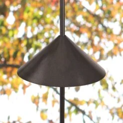 Squirrel-X By More Birds Wrap Around Bird Feeder Squirrel Baffle -Sunny Decor Shop 193652 PT1. AC SS1800 V1566312747