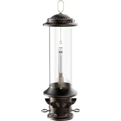 Squirrel-X By More Birds X5 Squirrel Resistant Bird Feeder