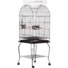 A&E Cage Company Economy Dome Top Bird Cage -Sunny Decor Shop 197423 MAIN. AC SS1800 V1594138894