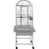 A&E Cage Company Dome Top Bird Cage -Sunny Decor Shop 197430 MAIN. AC SS1800 V1594138920
