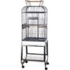 A&E Cage Company Play Top Bird Cage & Plastic Base -Sunny Decor Shop 197464 MAIN. AC SS1800 V1594139156