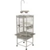 A&E Cage Company Play Top Bird Cage -Sunny Decor Shop 197470 MAIN. AC SS1800 V1594138869