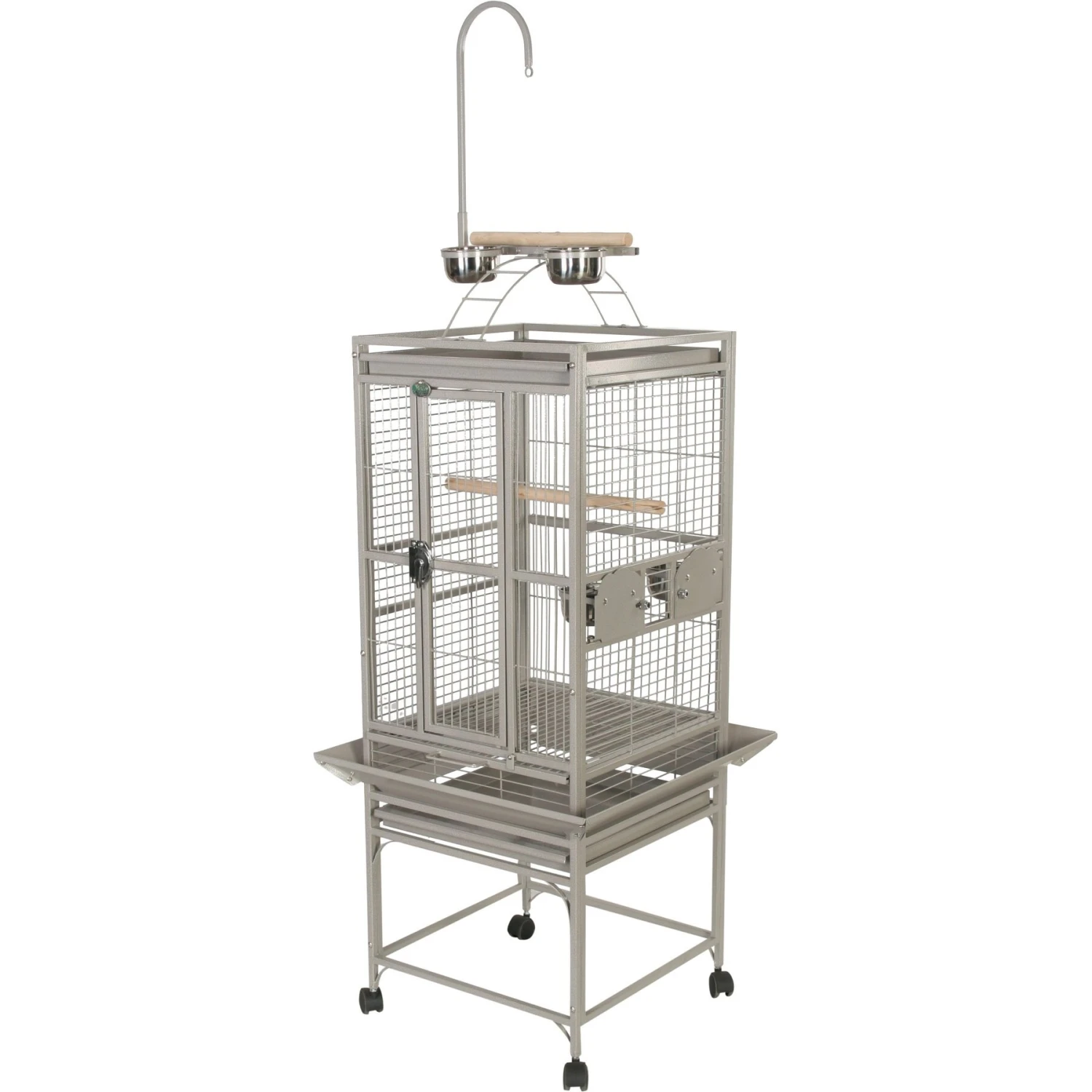 A&E Cage Company Play Top Bird Cage 3 A&E Cage Company Play Top Bird Cage