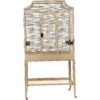 A&E Cage Company Elegant Style Flight Bird Cage -Sunny Decor Shop 197559 MAIN. AC SS1800 V1594138893